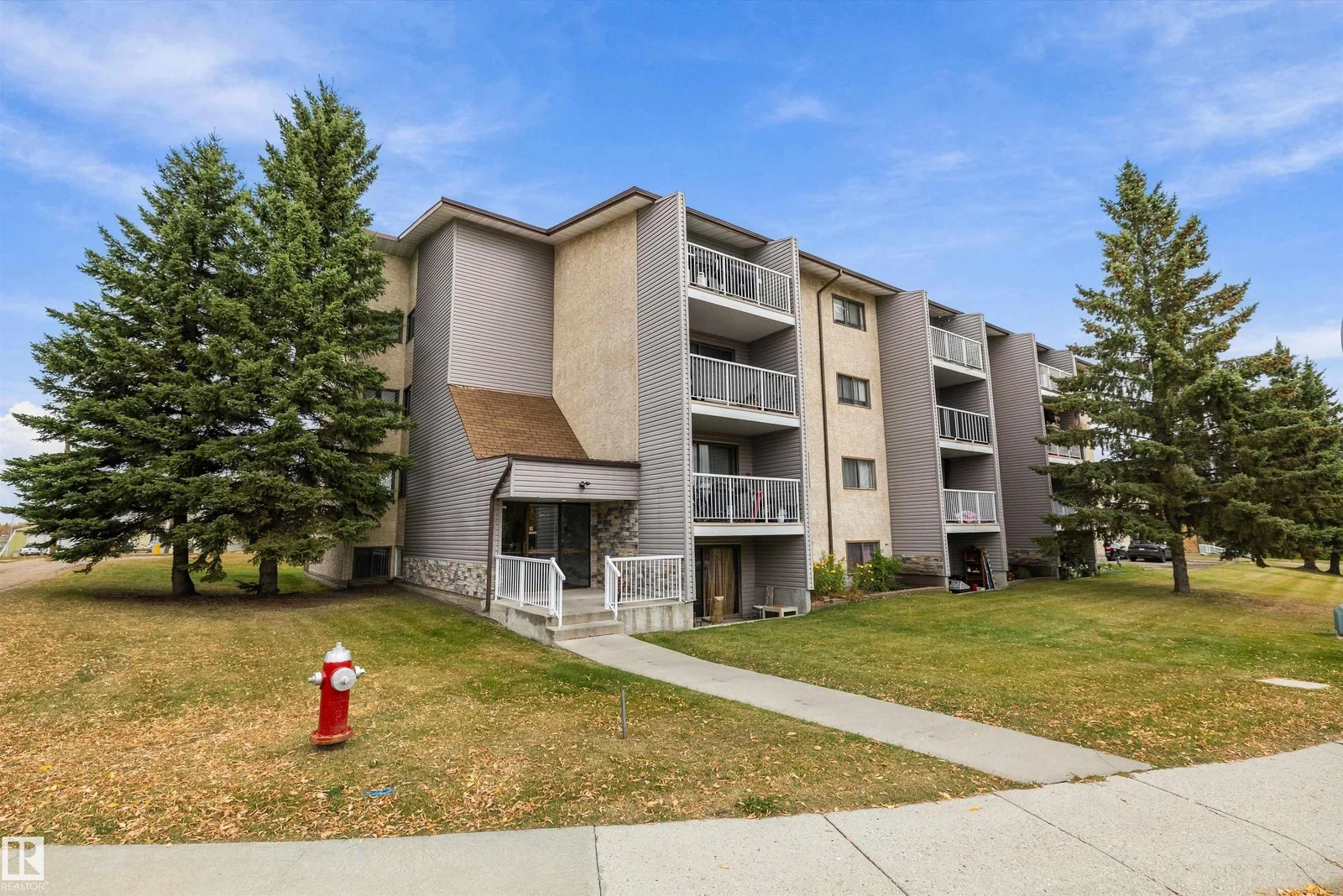 #302 51 BROWN ST, Stony Plain