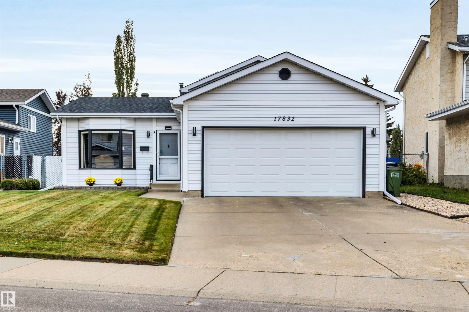 17832 93 ST NW, Edmonton