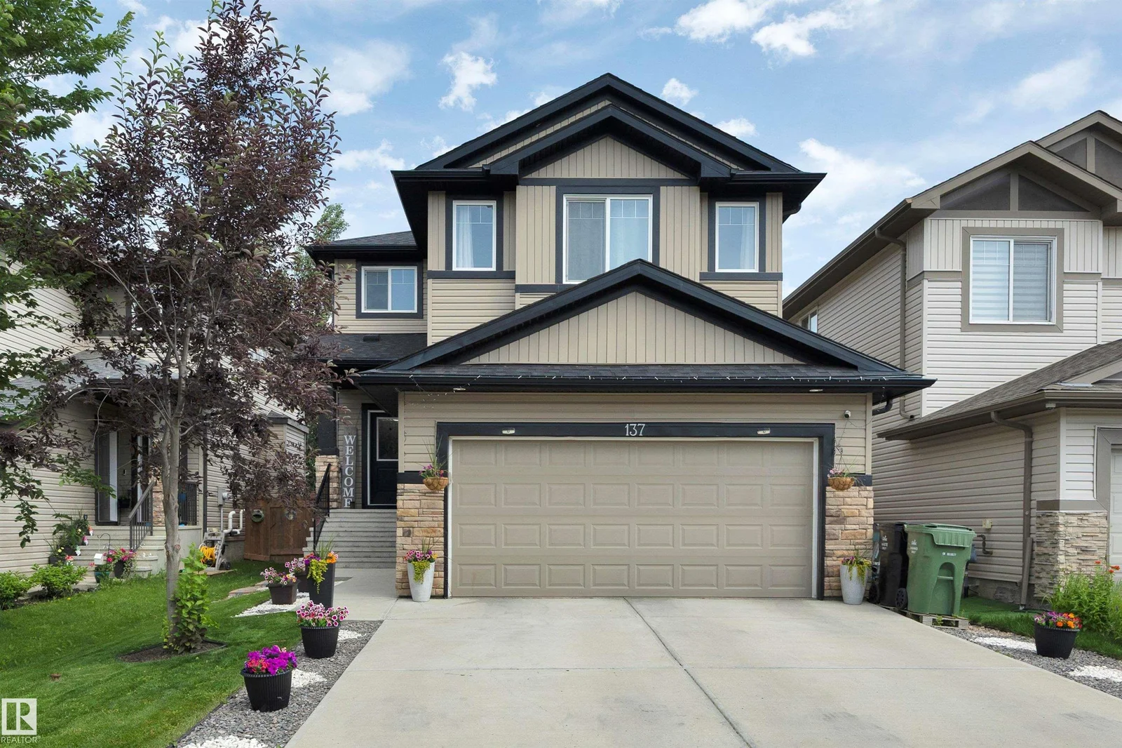 137 AWENTIA ST, Leduc