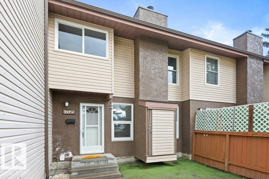 17125 109 ST NW, Edmonton