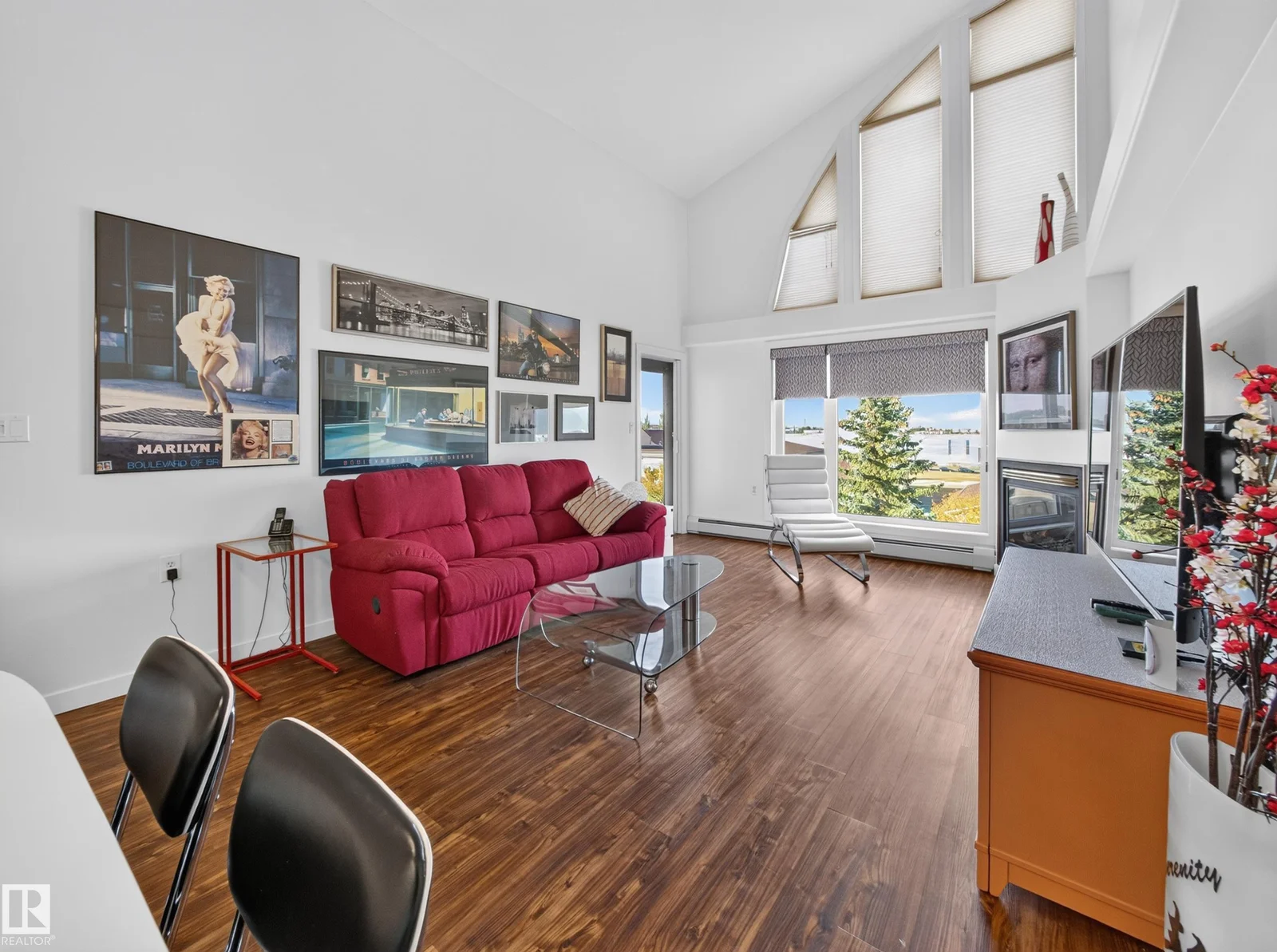 #404 200 BETHEL DR, Sherwood Park