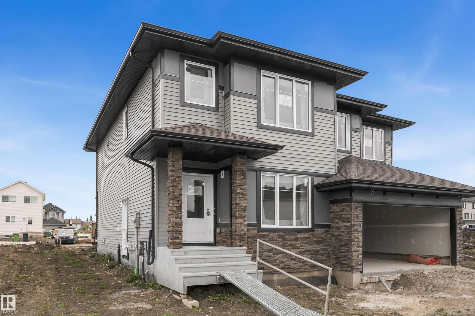 287 Elliott WD, Fort Saskatchewan