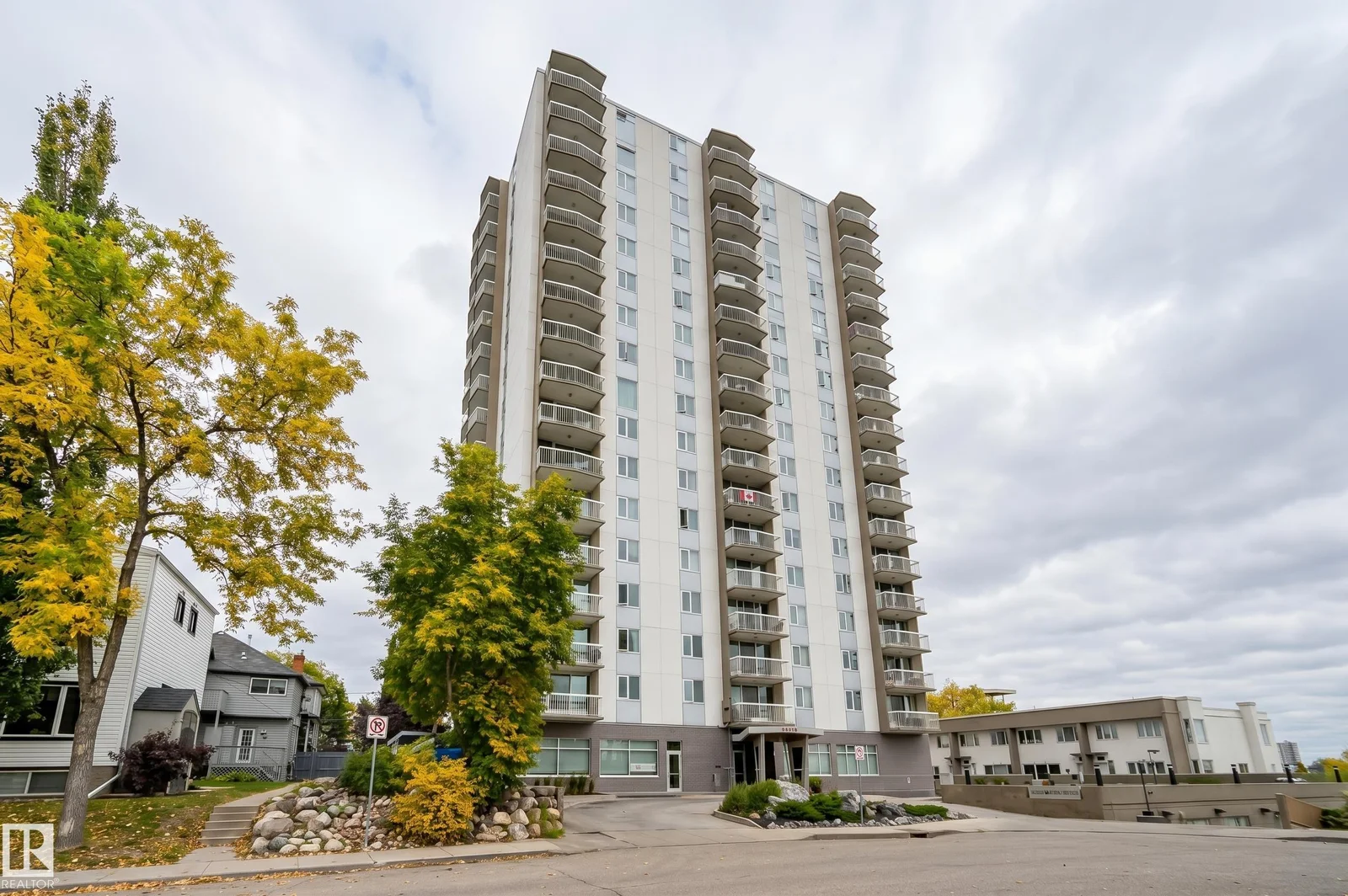 #1704 9835 113 ST NW, Edmonton