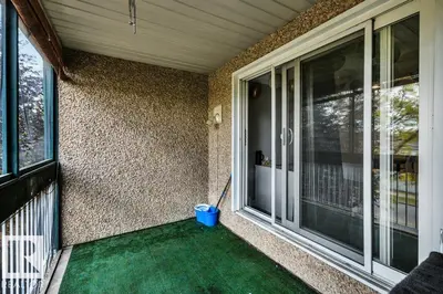 Photo 3 of #301 4810 Millwoods RD S NW