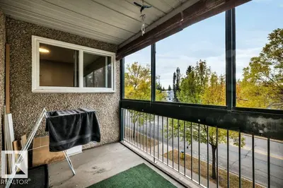 Photo 2 of #301 4810 Millwoods RD S NW