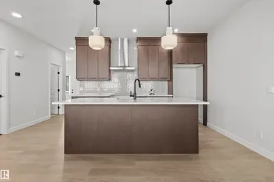 Photo 1 of 3408 126 ST SW