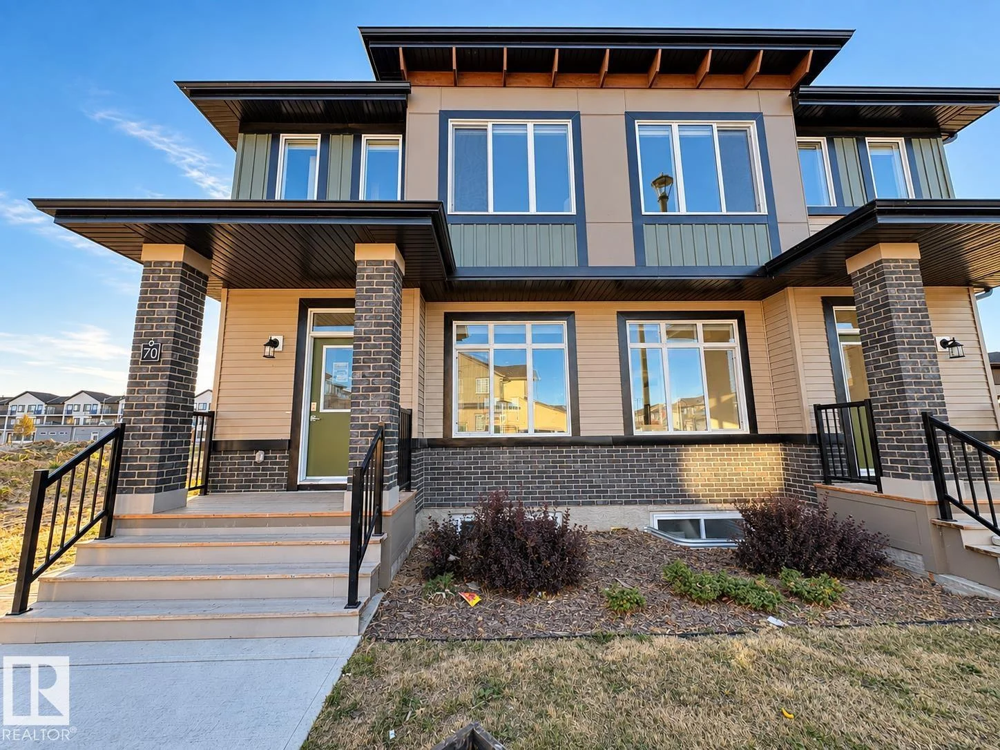 #70 16231 19 AV SW, Edmonton