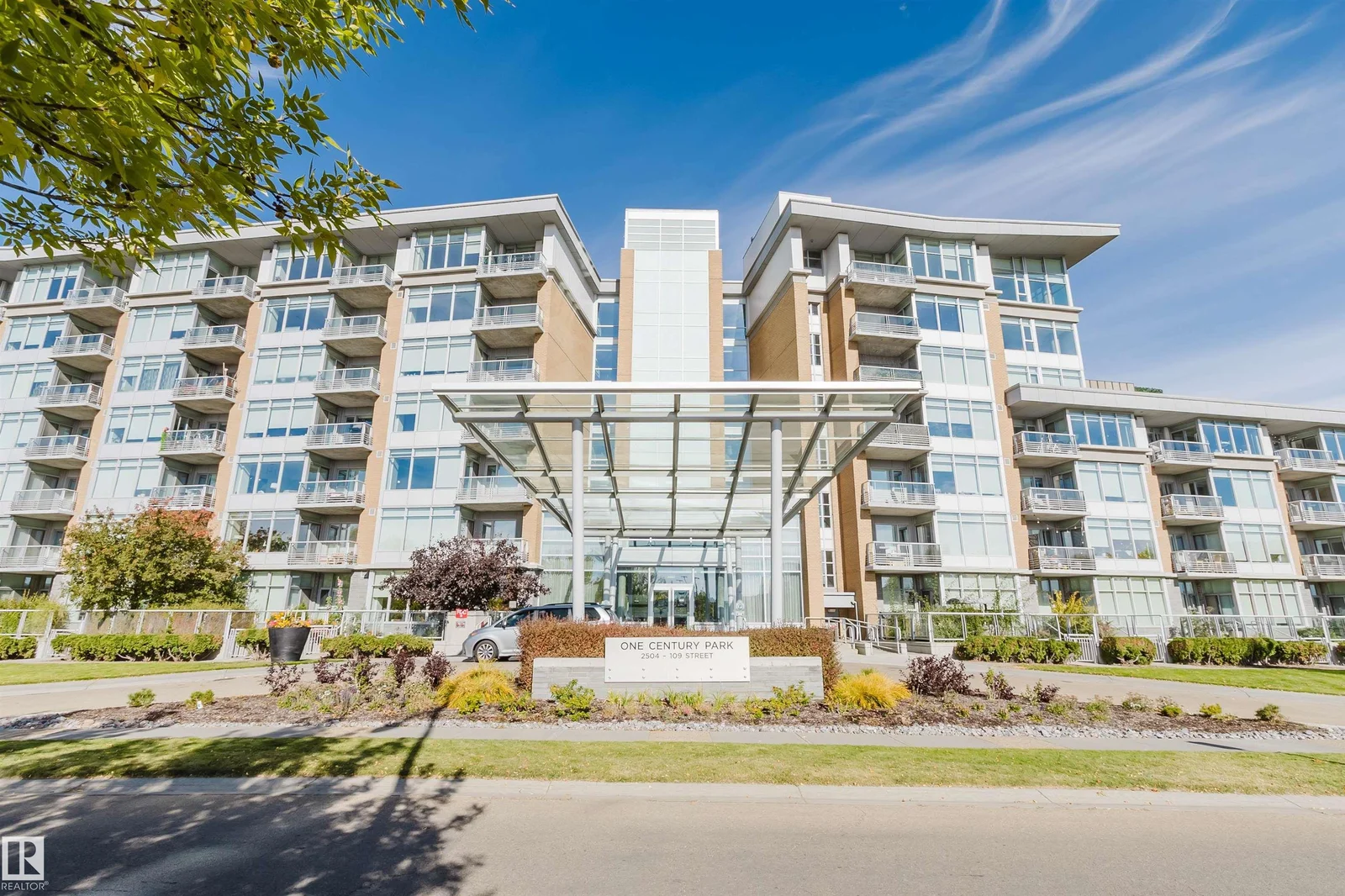 #401 2504 109 ST NW, Edmonton
