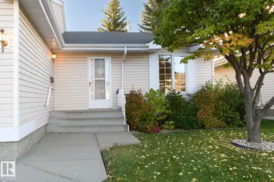 Photo 1 of #27 13217 155 AV NW