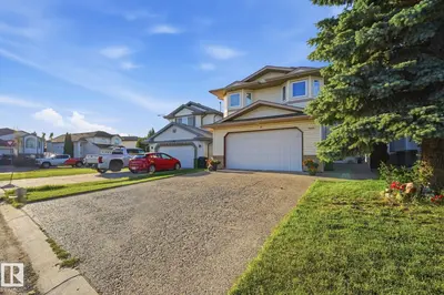 Photo 1 of 5132 157 AV NW
