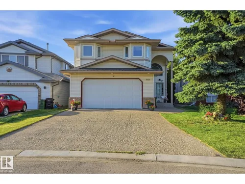 5132 157 AV NW
