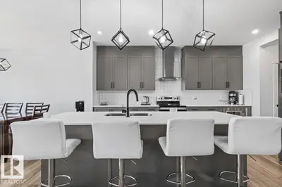 Photo 4 of 2635 200 ST NW