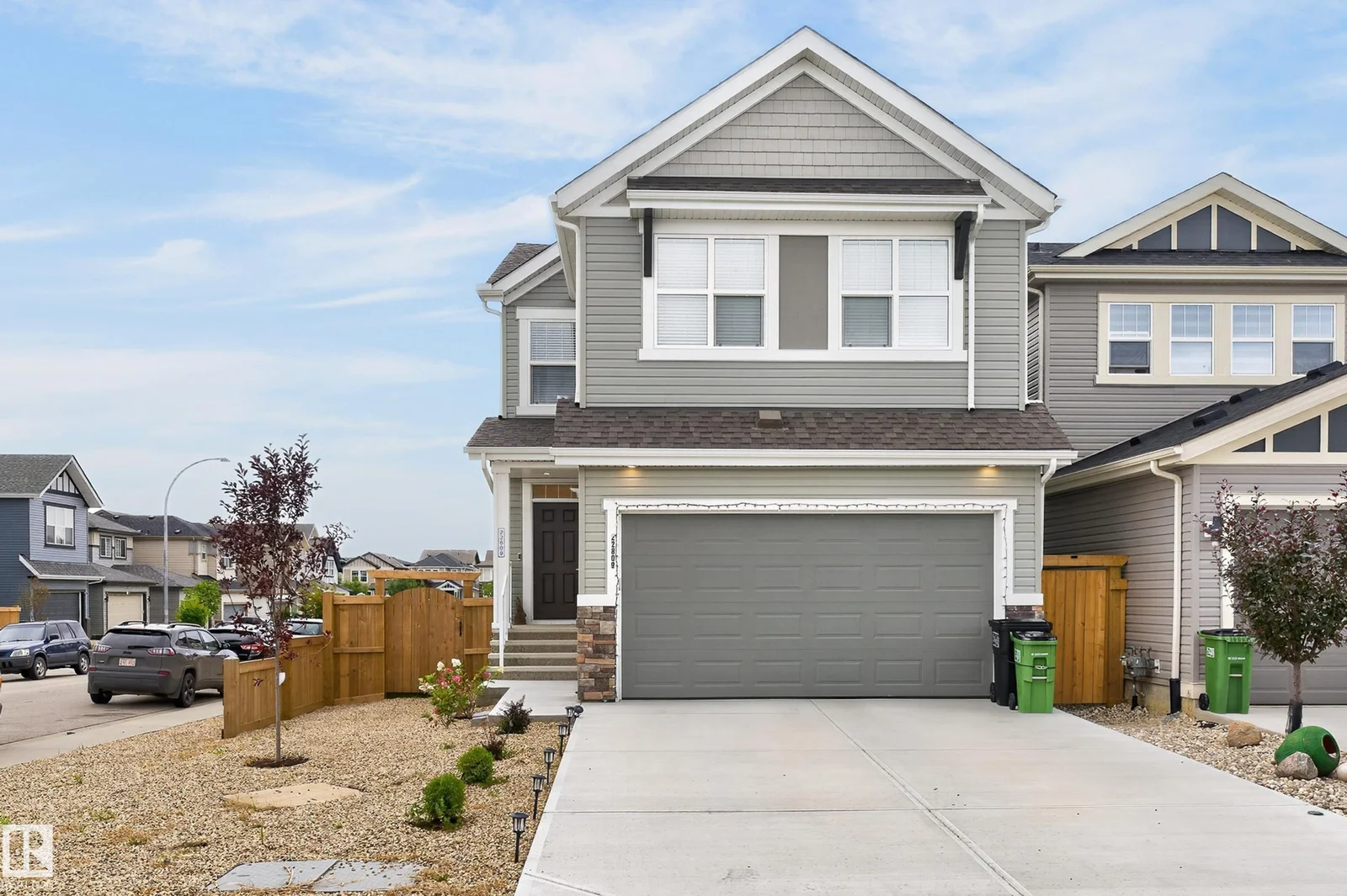 22809 95A AV NW, Edmonton