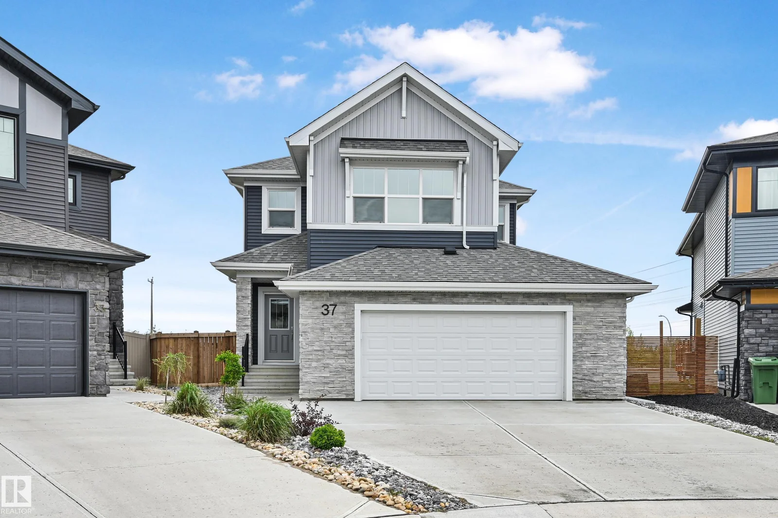 37 WILDROSE CO, Fort Saskatchewan