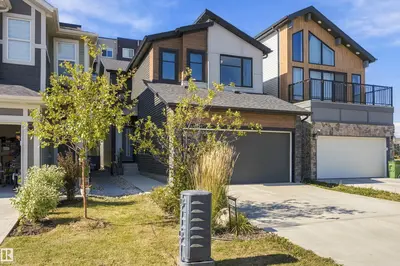 Photo 1 of 3806 Erlanger DR NW NW