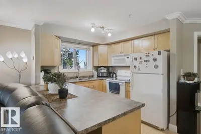 Photo 2 of #212 13005 140 AV NW