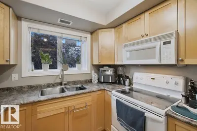 Photo 4 of #212 13005 140 AV NW