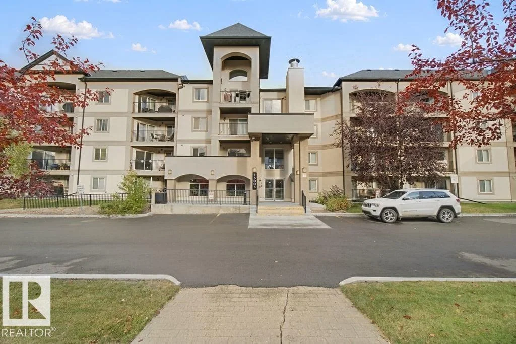 #212 13005 140 AV NW, Edmonton