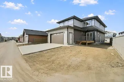 Photo 1 of 3313 ROY BROWN WY NW