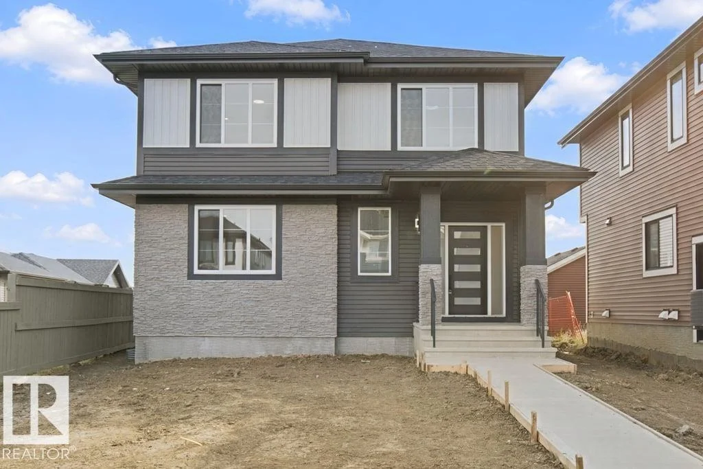 3313 ROY BROWN WY NW, Edmonton