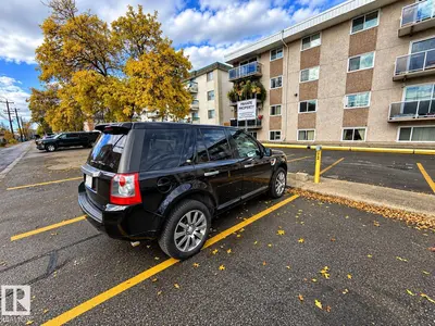 Photo 2 of #403 9925 83 AV NW