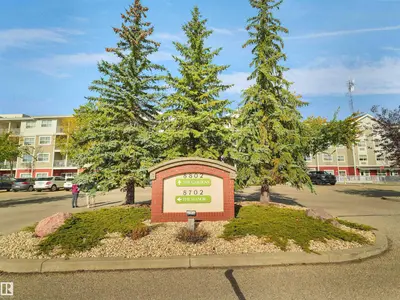 Photo 1 of #328 8802 SOUTHFORT