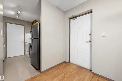 Photo 1 of #208 15503 106 ST NW