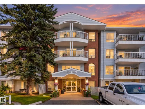 #403 15503 106 ST NW