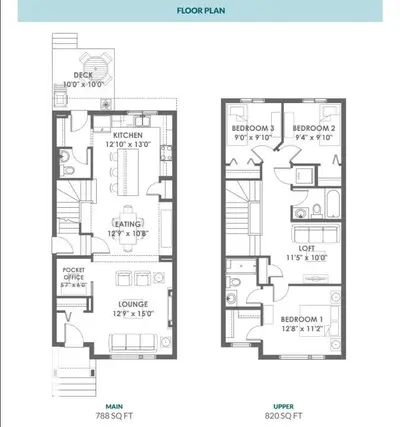 Photo 4 of 20907 25 AV NW