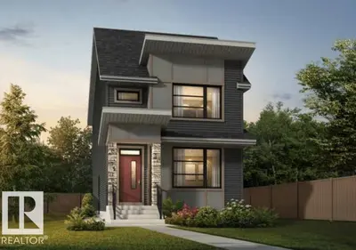 Photo 3 of 20907 25 AV NW