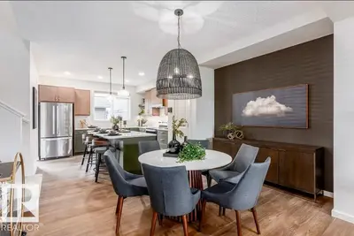 Photo 1 of 20907 25 AV NW