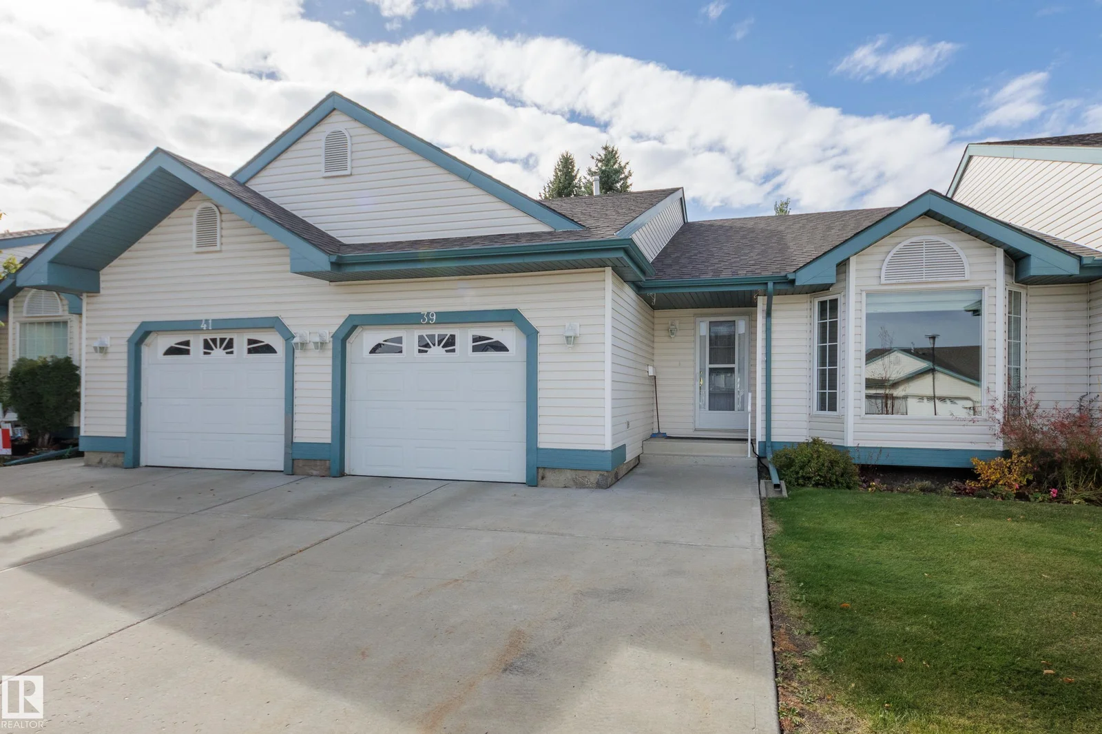 #39 308 JACKSON RD NW, Edmonton