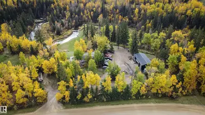 Photo 1 of 2331 TWP ROAD 552