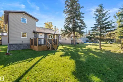 Photo 1 of 4811 60 ST