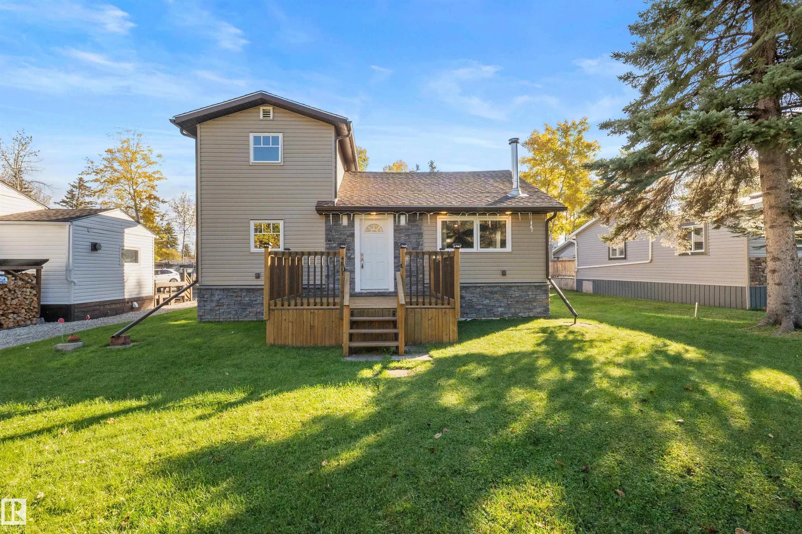 4811 60 ST, Rural Lac Ste. Anne County