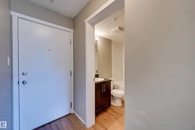 Photo 3 of #319 18126 77 ST NW