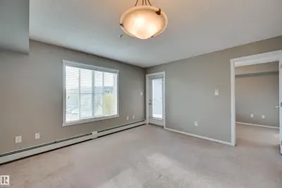 Photo 2 of #319 18126 77 ST NW