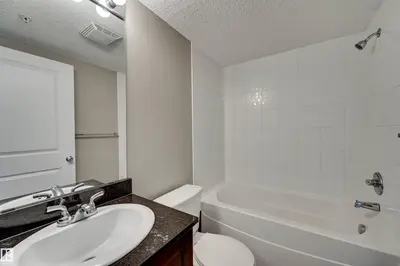Photo 4 of #319 18126 77 ST NW