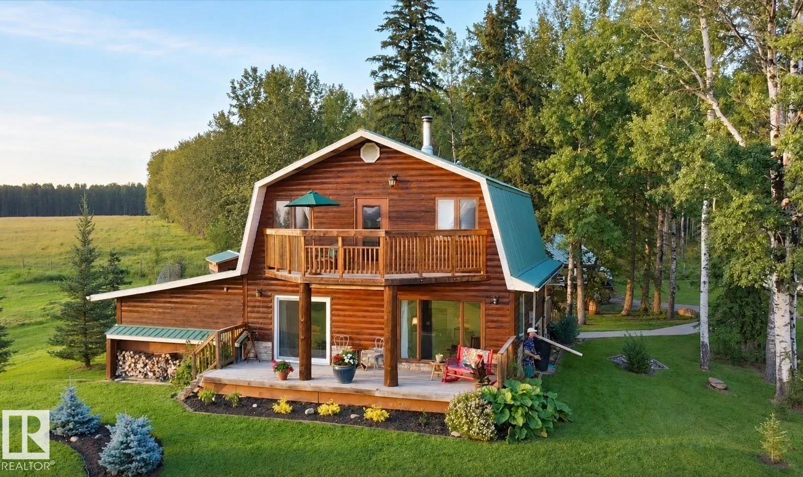 #3 55062 TWP ROAD 462, Rural Wetaskiwin County