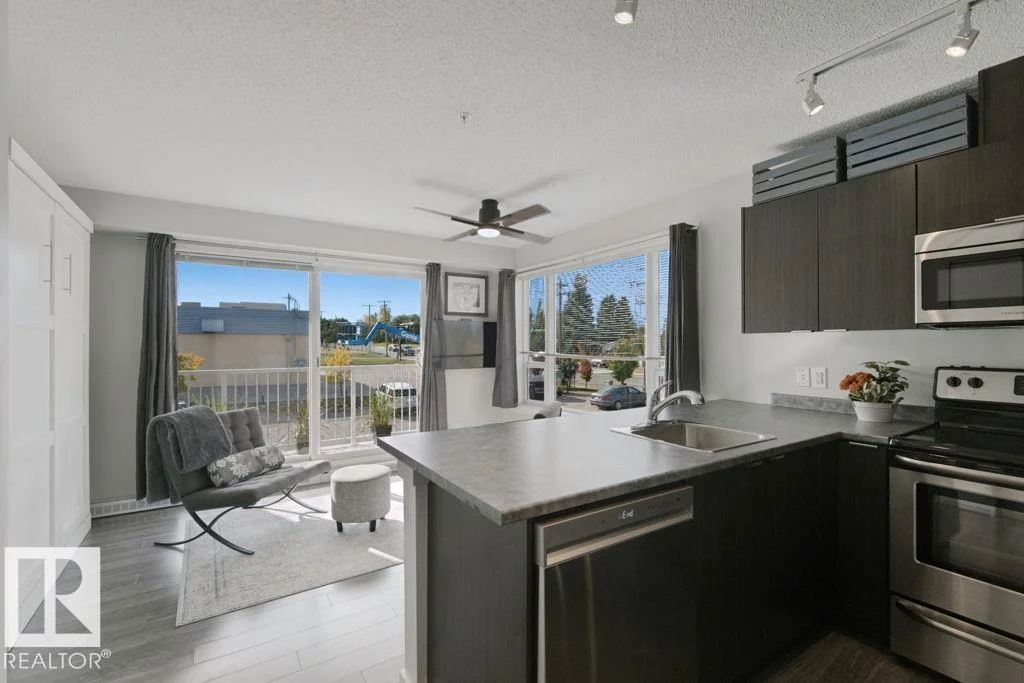 #217 610 CALAHOO RD, Spruce Grove