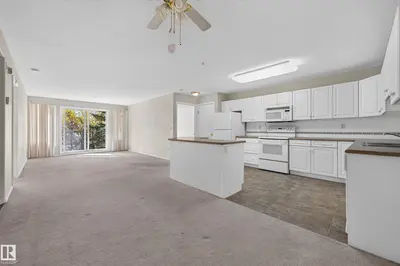 Photo 3 of #306 8922 156 ST NW