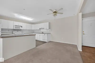 Photo 4 of #306 8922 156 ST NW