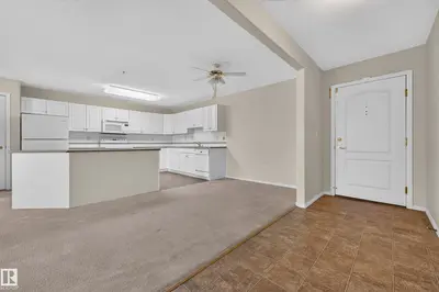 Photo 2 of #306 8922 156 ST NW