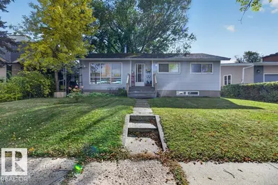 Photo 1 of 3829 110 AV NW