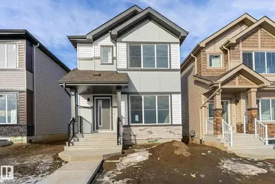 Photo 1 of 20808 40 AV NW