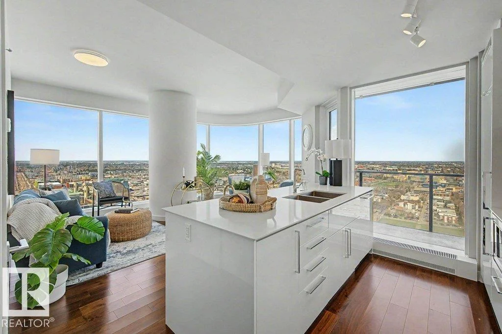 #2601 10360 102 ST NW, Edmonton