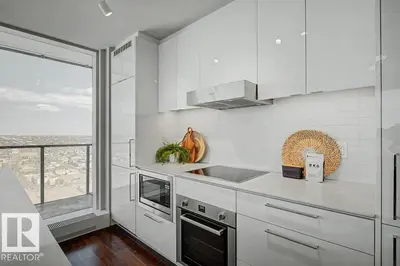 Photo 3 of #2601 10360 102 ST NW
