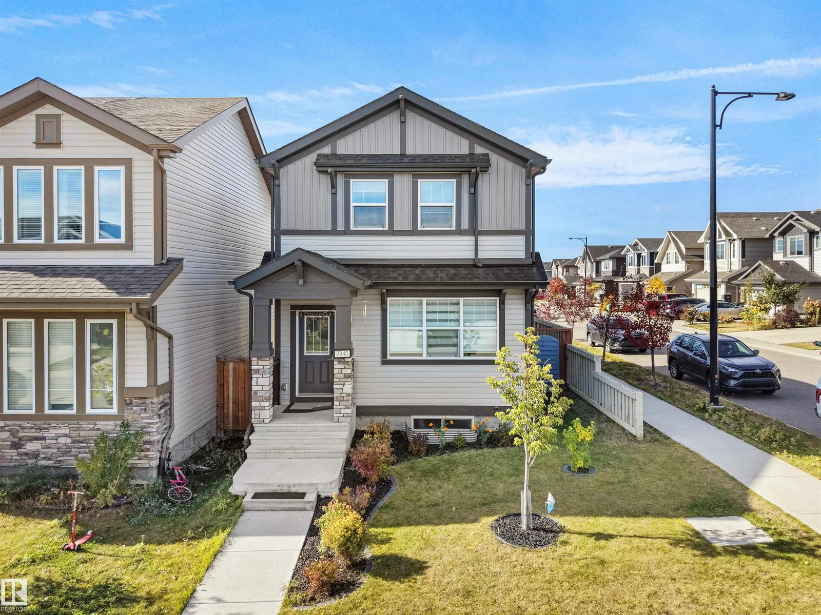 2845 ANTON WD SW, Edmonton