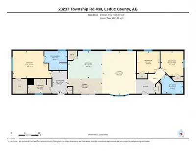 Photo 2 of 23237 TWP RD 490