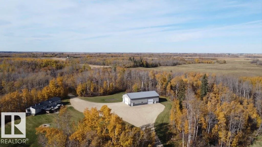 23237 TWP RD 490, Rural Leduc County